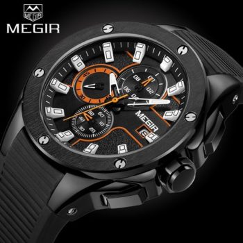 megir watch