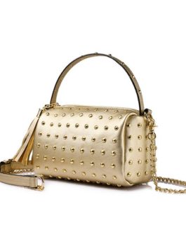 Chain shoulder LOVEVOOK bag