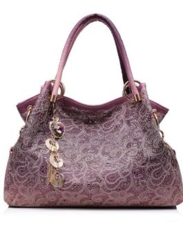 Pahajim Messenger Bag