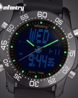 INFANTRY luxury brand sport