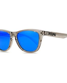 KDEAM TR90 Plastic Titanium Sunglasses