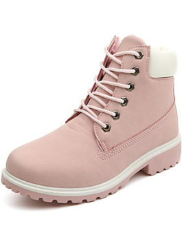 Women’s Polyurethane Boots