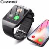 cawono smartwatch app cawono smartwatch dz09