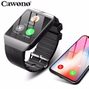 cawono smartwatch app cawono smartwatch dz09