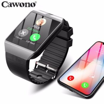 cawono smartwatch app cawono smartwatch dz09