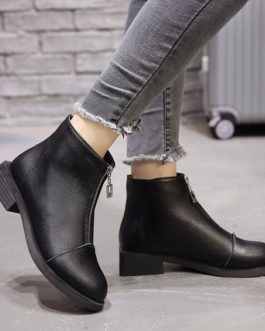 Chelsea ankle boots