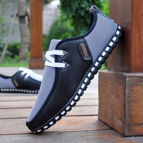 Loafers flat shoes mens | Sneakers For Men