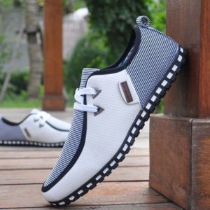 flats shoes men