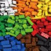 1000 Pcs Building Blocks Legoings