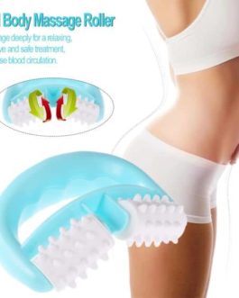 Anti Cellulite For Neck/Arm/Leg Pain Massage Tool