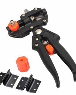 Garden Pruner chopper Vktech