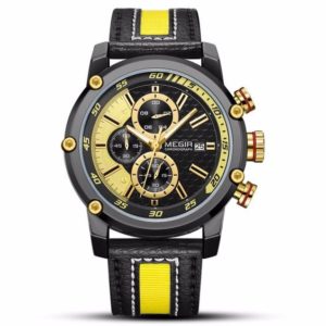 best MEGIR WATCHES 2079