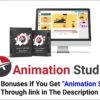 animation video deluxe software