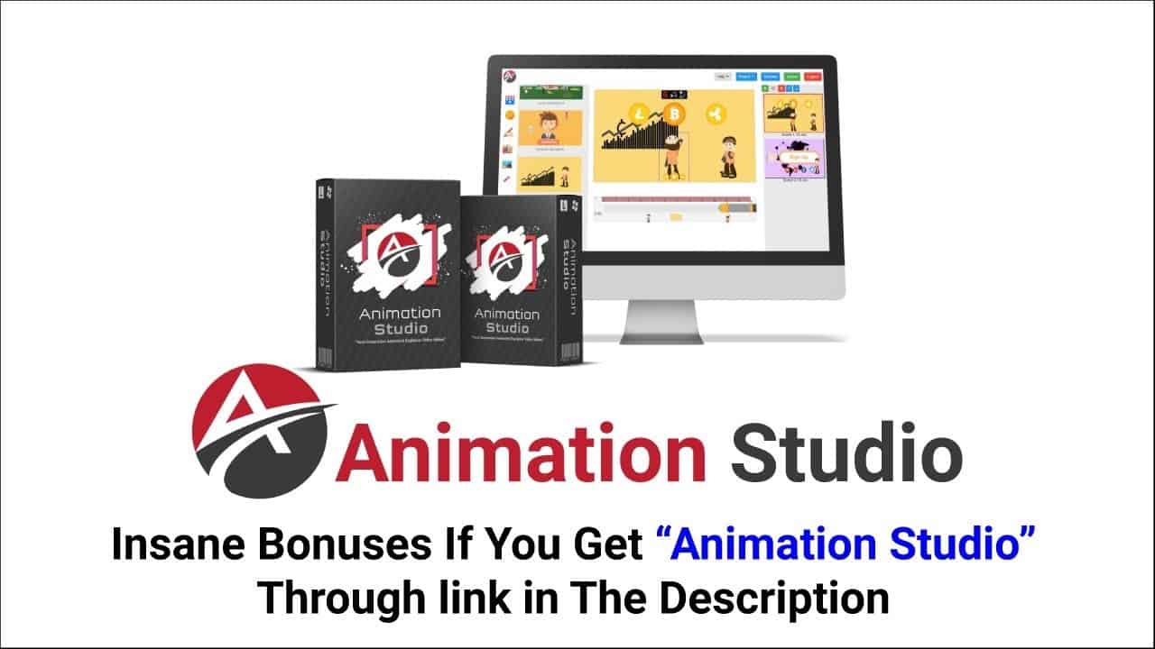 DELUXE Animation Studio – BuyFreeFree