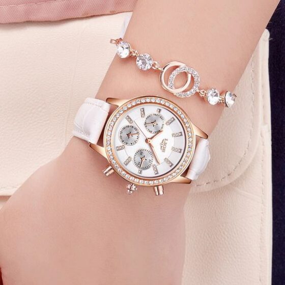 Lige 9812 women's watch