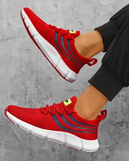 Men's Breathable Lightweight Mesh Sneakers