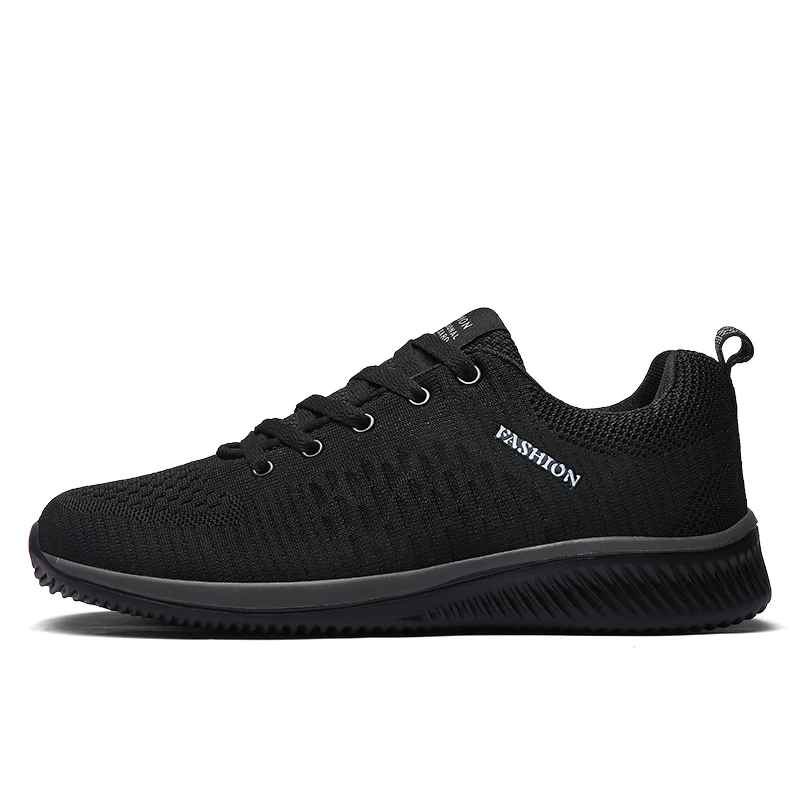 Men's running sneakers sole detail - cushioned non-slip sole